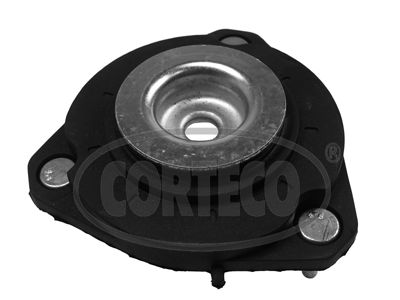 Опора амортизатора переднего CORTECO 80001614