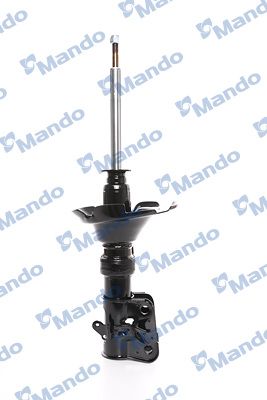 Амортизатор Mando MSS017252