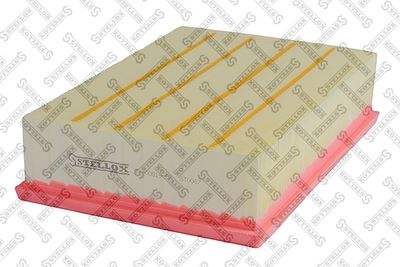 Фильтр воздушный STELLOX 7100819SX