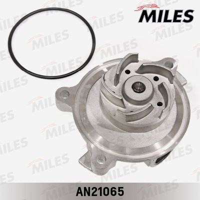 Насос водяной Miles AN21065