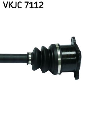 Привод SKF VKJC7112