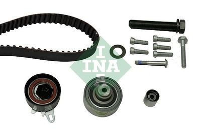 Ремкомплект ГРМ INA 530048210
