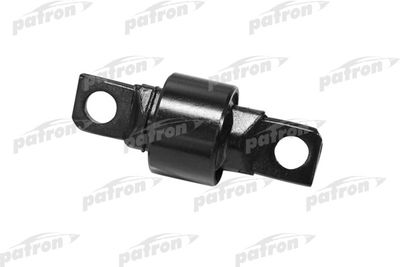 Сайлентблок задней подвески продольных рычагов PATRON PSE1921