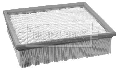 Фильтр воздушный BIG FILTER GB9696