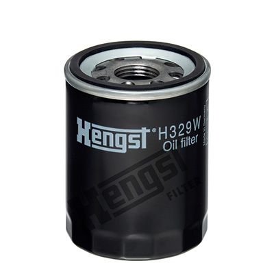 Фильтр масляный Hengst H329W
