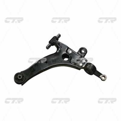 Рычаг подвески CTR CQ0121R