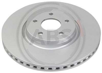Диск тормозной передний FORD 1829608