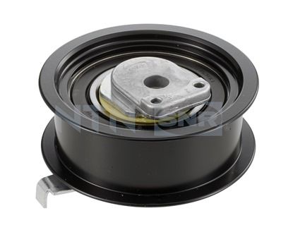 Ролик натяжителя ремня ГРМ SNR GT35770