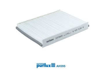 Фильтр салона PURFLUX AH395