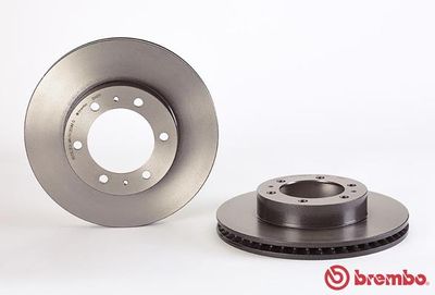 Диск тормозной BREMBO 09B46111