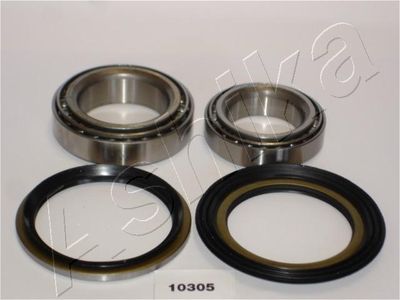 Подшипник передней ступицы B-RING BS3059