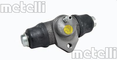 Цилиндр тормозной рабочий METELLI 040394