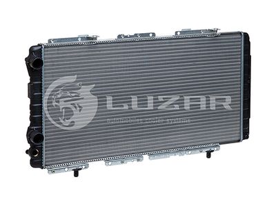 Радиатор охлаждения LUZAR LRC1650