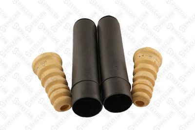 Отбойник и пыльник амортизатора заднего комплект STELLOX 1127089SX