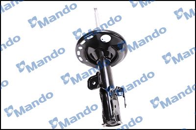 Амортизатор передний левый Mando MSS020269