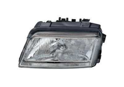 Фара DEPO 4411124LLDE