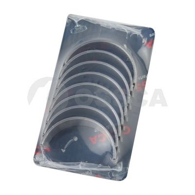 Вкладыш шатунный Hyundai/Kia 230602B100