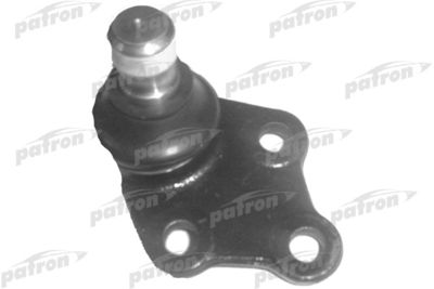 Опора шаровая PATRON PS3220