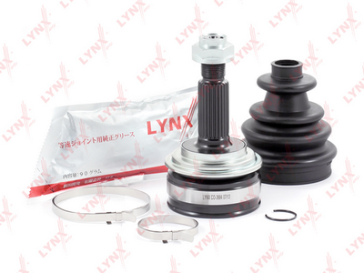 ШРУС наружный передний LYNXauto CO3684