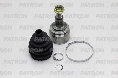 ШРУС наружный PATRON PCV2013