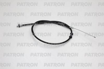 Трос стояночного тормоза PATRON PC3087