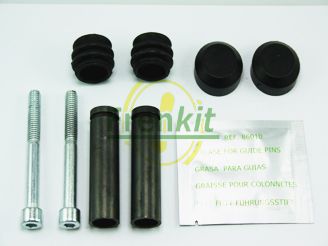 Ремкомплект направляющих суппорта FRENKIT 818001