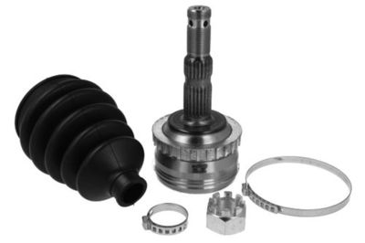 ШРУС METELLI 151400