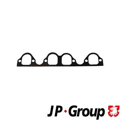 Прокладка впускного коллектора JP Group 1119601300