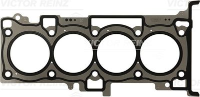 Прокладка ГБЦ NISSAN 1005A965S
