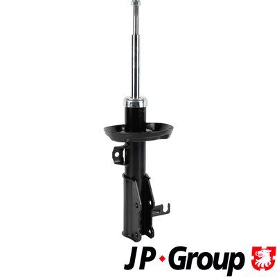 Амортизатор JP Group 1242104780