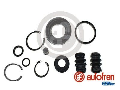 Ремкомплект суппорта заднего SEINSA AUTOFREN D4287