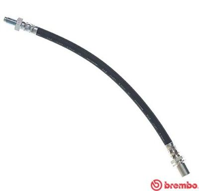 Шланг тормозной BREMBO T83074