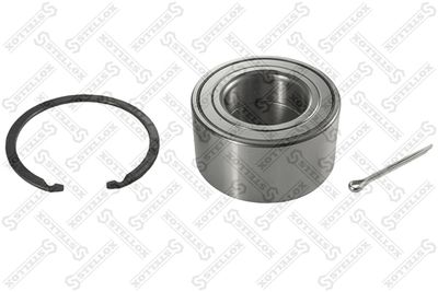 Подшипник ступицы передний комплект STELLOX 4328714SX