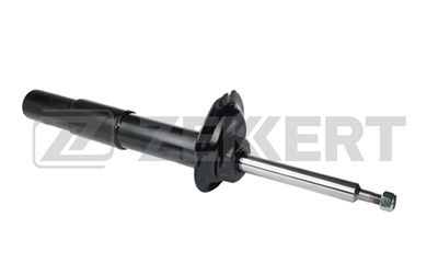 Амортизатор газовый левый передней подвески Zekkert SG5040