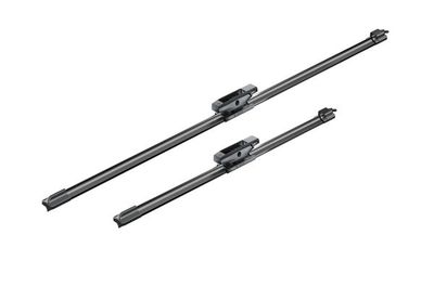 Комплект щеток стеклоочистителя BOSCH 3397014199