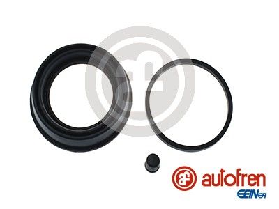 Ремкомплект тормозного суппорта SEINSA AUTOFREN D4935