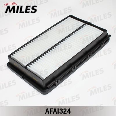 Фильтр воздушный Miles AFAI324