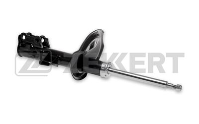Амортизатор газовый левый передней подвески Zekkert SG4667