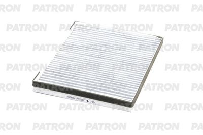 Фильтр салона угольный PATRON PF2502