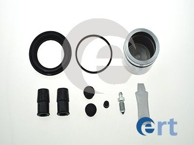 Ремкомплект тормозного суппорта с поршнем ERT 401355