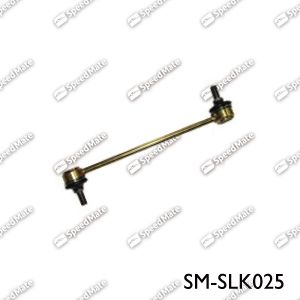Тяга стабилизатора переднего левая SPEEDMATE SMSLK025