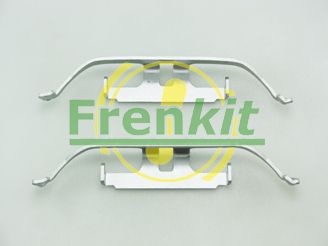 Комплект монтажный дискового тормоза FRENKIT 901883