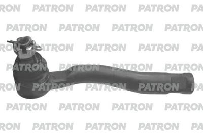 Наконечник рулевой тяги PATRON PS1214R