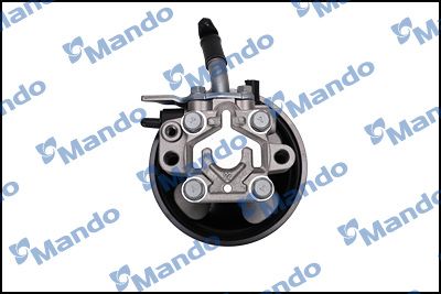 Насос гидроусилителя Mando EX571002B301