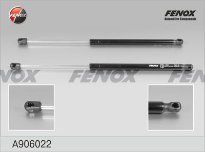 Амортизатор FENOX A906022