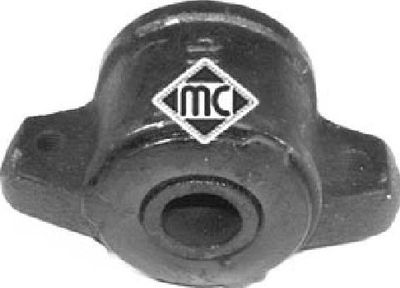 Сайлентблок рычага подвески METALCAUCHO 04778