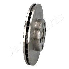 Диск тормозной передний JAPANPARTS DI320