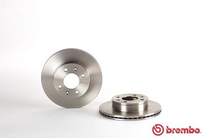 Диск тормозной BREMBO 09953720