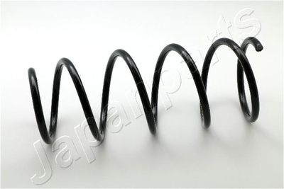 Пружина подвески JAPANPARTS ZC2279C