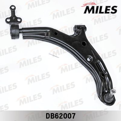 Рычаг передний правый нижний Miles DB62007